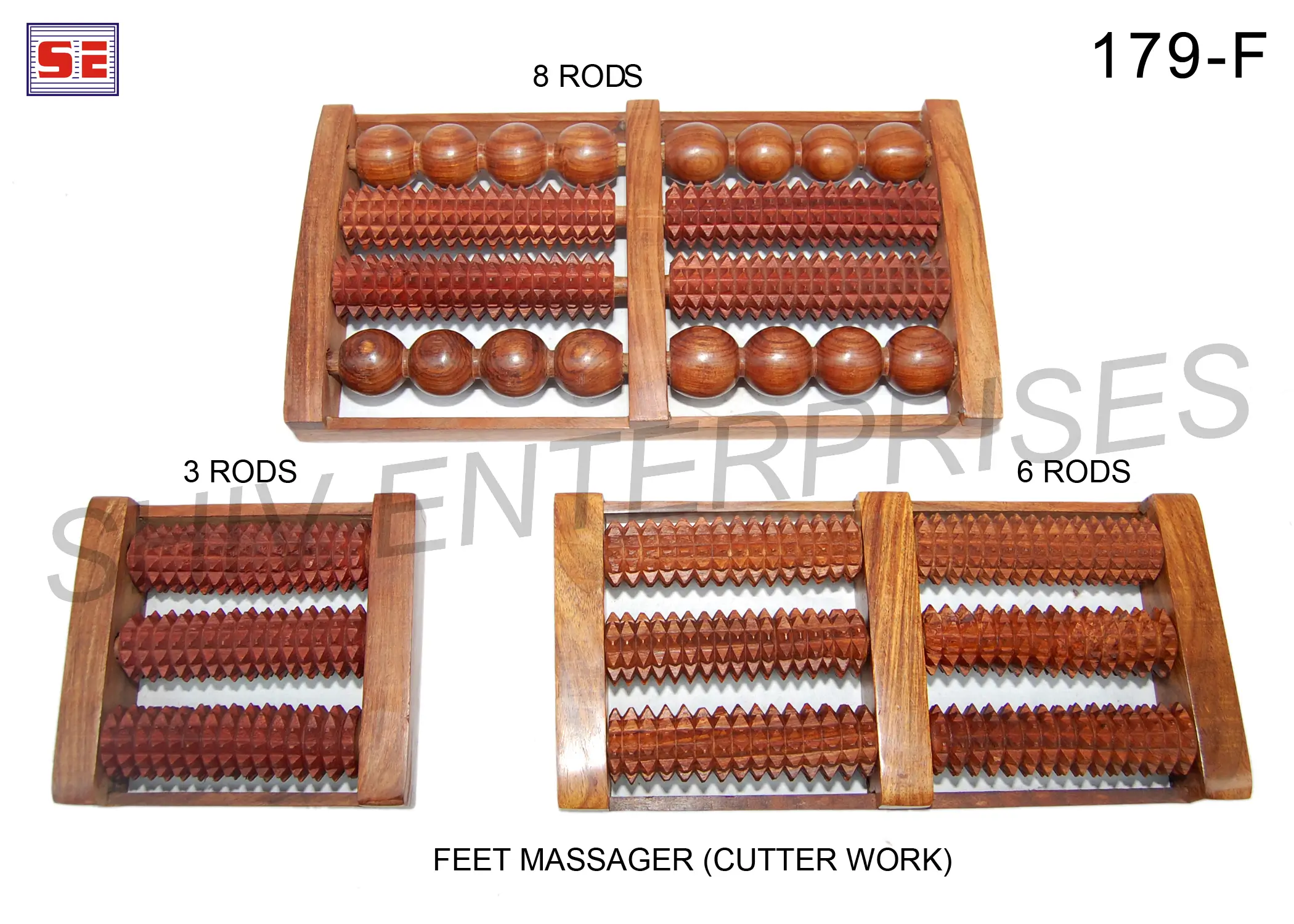 Acupressure Item